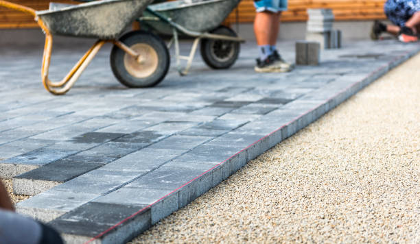 Best Concrete Driveway Installation in Lincolnia, VA