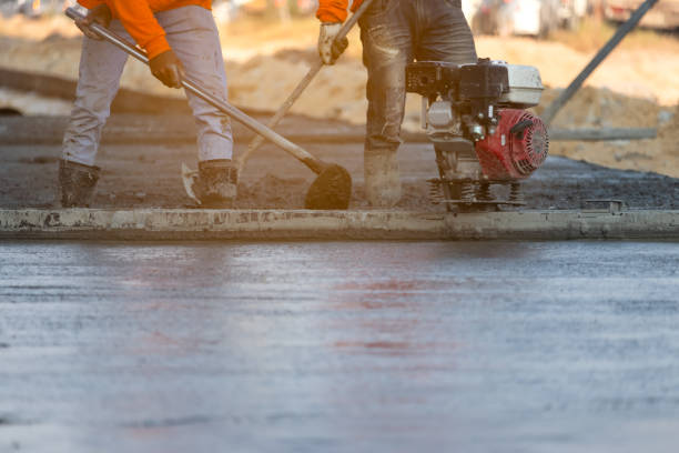 Best Residential Concrete Solutions in Lincolnia, VA