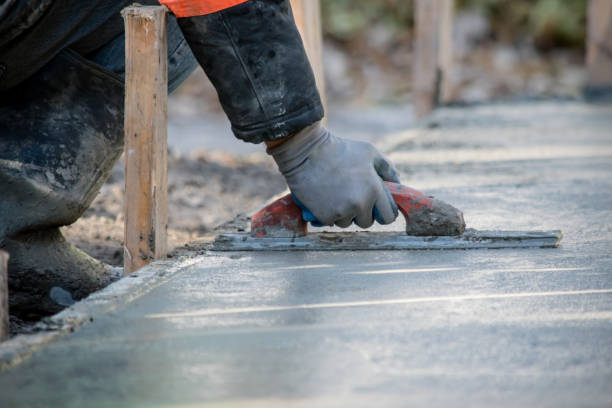 Best Concrete Sealing and Maintenance in Lincolnia, VA