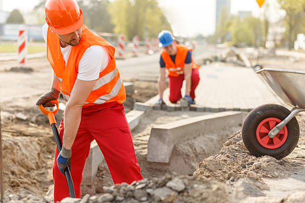  Lincolnia, VA Concrete contractor Pros