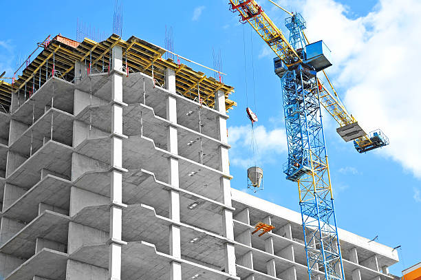 Best Concrete Removal and Replacement in Lincolnia, VA